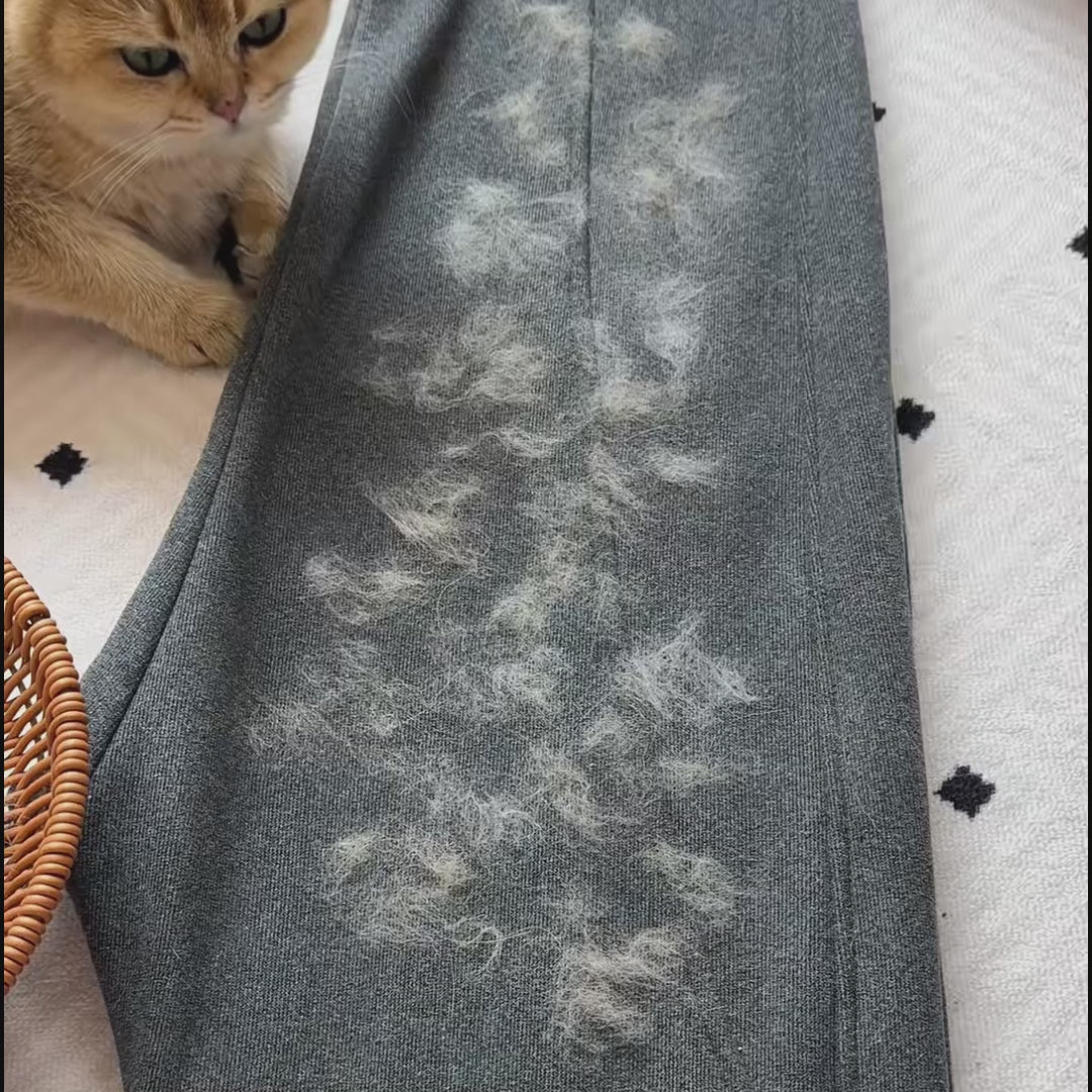 FURELLOS™- Gant Électrostatique Anti-Poils
